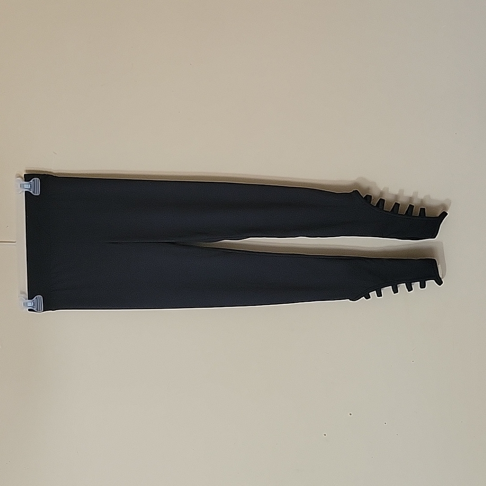 Black Pants